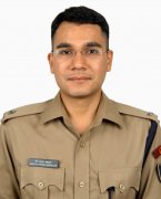 Neeraj Kumar Badgujar Neeraj Kumar Badgujar